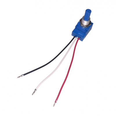 Minn Kota potenciometro remonto rinkinys 2888411
